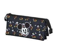 Disney: Karactermania - Mickey - Astuccio Triplo Looks -