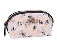 Topolino Minnie Disney Trusce/borsetta per cosmetici trasparente Taglia unica