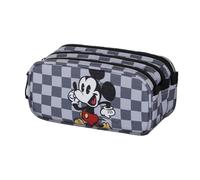 Merchandising Disney: Karactermania - Mickey - Astuccio Trick F 2.2 Move