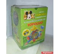 TOPOLINO N. 2921 TOPO BOX IL MULTICOTTERO DI PAPERINO E ARCHIMEDE BOX SIGILLATO