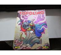 TOPOLINO n. 3545 Variant Metal Lucca Comics 2023