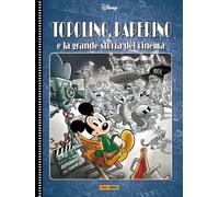 Topolino. Le più belle storie del cinema