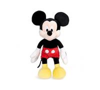 TOPOLINO PELUCHE 45 CM DISNEY CLASSICO ORIGINALE MICKEY MOUSE ORIGINALE