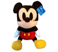 TOPOLINO PELUCHE 50 CM PROMOZIONE OFFERTA BIG GRANDE MICKEY MOUSE ORIGINALE
