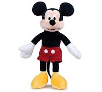 Disney Mickey Soft Teddy 50 Cm Multicolor