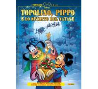 Topolino, Pippo e lo Spirito del Natale