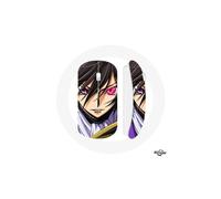 Topolino senza fili Code Geass Lelouch Manga