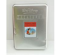 Topolino Star A Colori-Cofanetto (DVD)