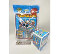 TOPOLINO Storie e Personaggi 2023 Starter Pack + Scatola Box 36 bustine figurine