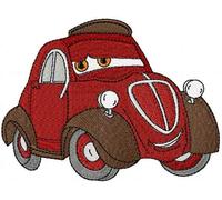 Topolino Toppe Termo adesive e Adesivi