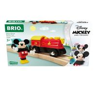 Topolino - trenino a batteria BRIO Disney