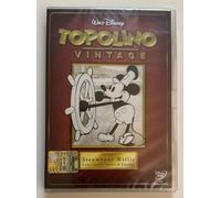 Topolino Vintage - Nuovo Sigillato Fuori catalogo.