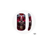 Topolino Wireless Georges St Pierre Art