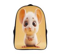 Topolino Zaini Junior Per Bambini Kawaii Zainetto,ragazze,ragazzo,bambino,3D Big Bag Scuola,zaino Da Viaggio 16 inch