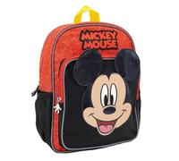 TOPOLINO ZAINO ASILO TEMPO LIBERO MICKEY MOUSE ZAINETTO DISNEY