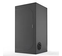 TopoLite Pianta per coltivazione idroponica in mylar 600D, 61 x 61 x 121,9 cm, gamma completa, dimensioni multiple 61 x 61 x 121,9 cm