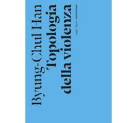 Topologia della violenza. Nuova ediz.