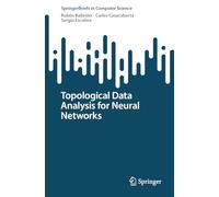Topological Data Analysis for Neural Networks