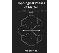 Topological Phases of Matter: Quantum Hall Effects, Topological Insulators, TQFT, and Anyons