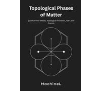 Topological Phases of Matter: Quantum Hall Effects, Topological Insulators, TQFT, and Anyons: 4