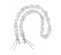 Topologie - Cinghia di trasporto - Bungee Strap Marshmallow Tech Sateen - Bianco