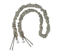 Topologie - Cinghia di trasporto - Bungee Strap Moss Tech Sateen - Kaki