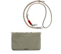 Topologie - Cordino per la tracolla Utility Sling - Pack Flat Sacoche Small MossPapery