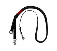 Topologie - Cordino per la tracolla Utility Sling - Utility Sling Black - Nero