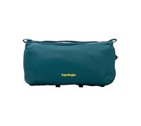 Topologie - Sacoche pour accessoires - Bags Bottle Sacoche Medium Deep Teal Bomber - Verde