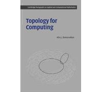 Topology for Computing