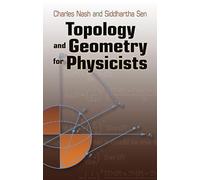 Topology & Geometry For Physics