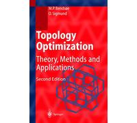Topology Optimization: Theory, Methods, and Applications