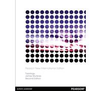 Topology: Pearson New International Edition