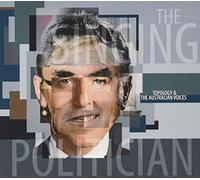 Topology & The Australian Voices - Singing Politician