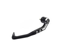 TOPOLVLCKC Kit di Protezione per Leva Freno per Moto B&MW S1000RR HP4 2013-2016, Accessori Protezione Frizione Moto(Black (Left))