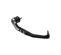 TOPOLVLCKC Kit di Protezione per Leva Freno per Moto B&MW S1000RR HP4 2013-2016, Accessori Protezione Frizione Moto(Black (Right))
