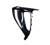 TOPOLVLCKC La Sostituzione Della Cornice Copertura Del Fendinebbia Paraurti Anteriore Dell'auto Per DongFeng Forthing Friday Fendinebbia Foglights Telaio Griglia