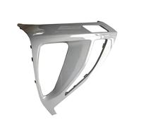 TOPOLVLCKC La Sostituzione Della Cornice Copertura Del Fendinebbia Paraurti Anteriore Dell'auto Per DongFeng Forthing Friday Fendinebbia Foglights Telaio Griglia