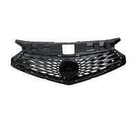 TOPOLVLCKC Per A&cura Integra 2023-2024 Griglia Per Auto Del Radiatore Maschera Paraurti Anteriore Accessori Griglia Centrale Paraurti Auto