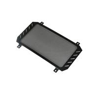 TOPOLVLCKC Per Accessori per Moto Z900 2017-2024 Griglia del Radiatore Protezione Griglia Protezione Parafango in Rete Griglia Protezione radiatore Motore(Black)