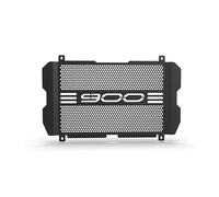 TOPOLVLCKC Per Accessori per Moto Z900 2017-2024 Griglia di Protezione del Radiatore Griglia Protezione radiatore Motore