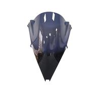 TOPOLVLCKC Per Aprilia RSV4 2009-2014 Parabrezza Deflettore Antivento parabrezza per moto