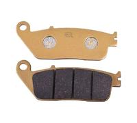 TOPOLVLCKC Per B&MW C650 GT C650GT 12-13 C600 C 600 2012-2013 Pastiglie Freno Anteriori E Posteriori Per Moto Pastiglie Freno Anteriore Posteriore Moto