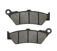 TOPOLVLCKC Per B&MW F 650 GS 1999-2007 F650 F650GS LT209-208 800 2008-2015 F800 Pastiglie Freno Anteriori E Posteriori Pastiglie Freno Anteriore Posteriore Moto