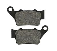 TOPOLVLCKC Per B&MW F 800R F800R Sport 800 R K73 2014-2020 F900R F900XR 900 XR 2020-2021 Pastiglie Freno Anteriori E Posteriori Pastiglie Freno Anteriore Posteriore Moto