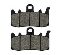 TOPOLVLCKC Per B&MW F 800R F800R Sport 800 R K73 2014-2020 F900R F900XR 900 XR 2020-2021 Pastiglie Freno Anteriori E Posteriori Pastiglie Freno Anteriore Posteriore Moto