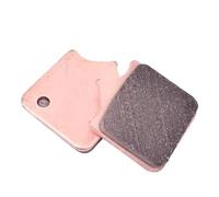 TOPOLVLCKC Per B&MW G 450 SMR G450 G450SMR S 1000 RR S1000 S1000RR Sport 2009-2013 Pastiglie Freno Anteriori Moto Pastiglie Freno Anteriore Posteriore Moto