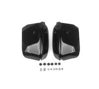 TOPOLVLCKC Per B&MW per CE04 2022 2024 Accessori per Moto Paramani Protezione per Mani Protezione per Parabrezza Protezione Frizione Moto(Black)