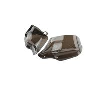TOPOLVLCKC Per B&MW per R1200GS per R1200 ADV GSA per F800GS per S1000XR per F750GS per F850GS Paramani per Moto Protezione per Le Mani Protezione Frizione Moto(Gray)