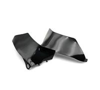 TOPOLVLCKC Per B&MW per R1300GS 2025 Accessori per Moto Protezione per Paramani Protezione per Parabrezza Paramani Protezione Frizione Moto(Black)